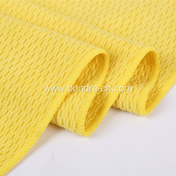 Royal Jacquard Weaving Multi-ppurpose Microfiber Towels